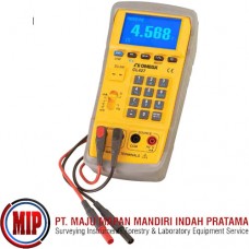 OMEGA CL427 Portable Multifunction Calibrator